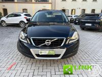 usata Volvo XC60 D4 AWD Geartronic Summum