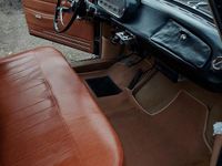 Usata Lancia Flavia 1960 Berlina