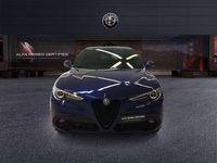 usata Alfa Romeo Stelvio 2.2 Turbodiesel 210 CV my22 2.2 turbo diesel190 cv awd sprint