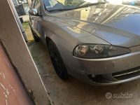 Usata Alfa Romeo 147 150 CV (110 kW) 2007 Grigio Utilitaria