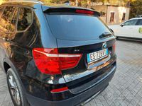 Usata BMW X3 2013 SUV