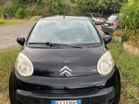 Usata Citroën C1 68 CV (50 kW) 2007 Utilitaria