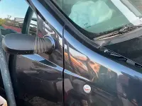 Usata Fiat Punto 80 CV (58 kW) 2004 Nero Utilitaria