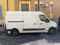 usata Renault Master T35 2.3 dCi (96Kw) H2-L2