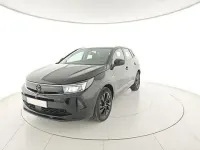 Usata Opel Grandland X 131 CV (96 kW) 2024 Nero SUV