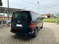 usata VW Caravelle t5 multivan c.automati - 2011