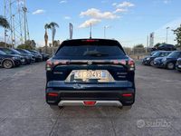 Używany Suzuki SX4 S-Cross 129 KM (94 kW) 2024 Niebieski SUV