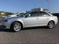Usata Audi A4 S-Line 170 CV (125 kW) 2007 Berlina
