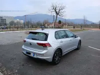 Usata VW Golf VIII Style 116 CV (85 kW) 2022 Berlina