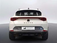 Usata Cupra Formentor 204 CV (150 kW) 2023 Bianco candy SUV