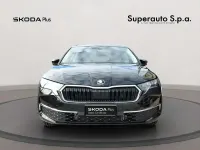 Usata Skoda Octavia Style 150 CV (110 kW) 2025 Nero Station wagon