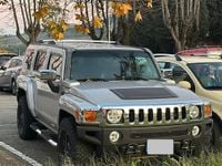 Usata Hummer H3 2005 SUV
