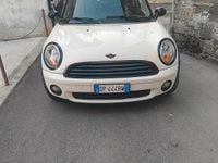 Usata Mini Cooper 2008 Utilitaria