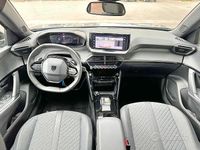 Usata Peugeot 2008 Allure+ 145 CV (106 kW) 2025 Grigio scuro SUV