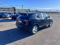 Usata Nissan Qashqai 140 CV (102 kW) 2019 Nero SUV