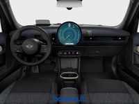 Nuova Mini Cooper 114 kW (156 CV) 2026 Midnight black ii Utilitaria