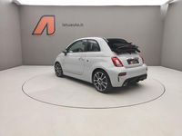 Occasion Abarth 595C 165 ch (121 kW) 2023 Gris Cabriolet