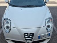 Begagnad Alfa Romeo MiTo 85 HK (62 kW) 2013 Halvkombi