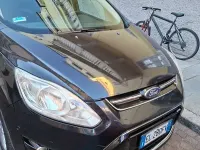 Usata Ford C-MAX Titanium 136 CV (100 kW) 2012 Monovolume