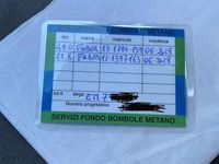 Usata Fiat Panda 77 CV (56 kW) 2012 Grigio Utilitaria