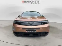 Usata Opel Grandland X 136 CV (100 kW) 2025 Impakt copper (metallizzato) SUV