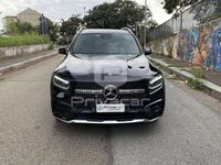 Usata Mercedes GLB200 Advanced 150 CV (110 kW) 2024 Nero SUV