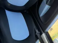 Usata Fiat Grande Punto 65 CV (47 kW) 2006 Nero Utilitaria