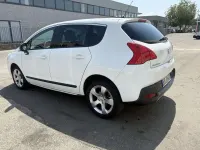 Usata Peugeot 3008 Business-Line 114 CV (83 kW) 2013 Other Station wagon