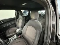 Usata Mini Cooper D Countryman Business 150 CV (110 kW) 2018 Nero SUV