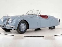 usata Jaguar XK XK120 OTS