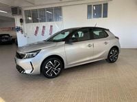 Usata Opel Corsa 101 CV (74 kW) 2025 Argento metalizzato tetto nero Utilitaria