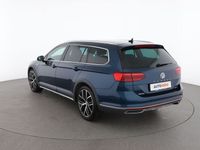 usata VW Passat Alltrack BX72909