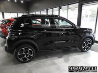 Usata Citroën C3 PureTech 101 CV (74 kW) 2024 Nero Utilitaria