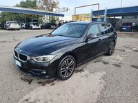 Usata BMW 318 2019 Station wagon