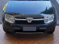 Usata Dacia Duster 107 CV (78 kW) 2010 Nero SUV