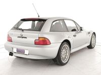 usata BMW Z3 Z3 CoupeCoupe 2.8 193cv 3p