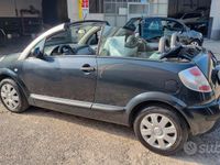 usata Citroën C3 Pluriel cabrio - 2004