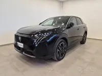 Usata Peugeot 3008 GTi 145 CV (106 kW) 2025 Grigio SUV