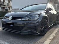 Usata VW Golf VII Sportline 150 CV (110 kW) 2019 Berlina