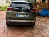 Usata Peugeot 3008 GT-line 131 CV (96 kW) 2018 SUV