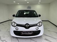 Usata Renault Twingo 71 CV (52 kW) 2019 Bianco Utilitaria