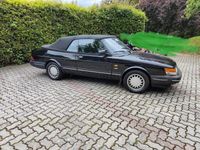 usata Saab 900 Cabriolet 