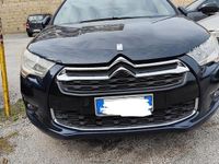 Usata Citroën DS4 120 CV (88 kW) 2012 Utilitaria