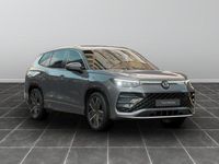 Nuova VW Tayron R-line Plus 193 CV (141 kW) 2025 Grigio SUV