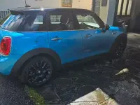 Usata Mini Cooper D 116 CV (85 kW) 2017 Utilitaria