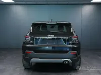 Usata Jeep Avenger Altitude 101 CV (74 kW) 2024 Nero SUV
