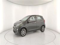 usata Kia Picanto 3ªs.(17-->) 1.0 12V GPL 5 porte Style