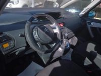 Usata Citroën Grand C4 Picasso 108 CV (79 kW) 2007 Rosso Monovolume