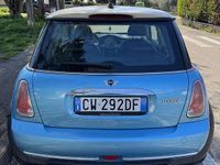 Usata Mini Cooper 116 CV (85 kW) 2005 Utilitaria