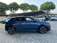Usata Lancia Ypsilon 110 CV (80 kW) 2025 Blu/azzurro Utilitaria